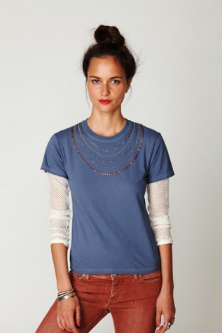 Limited Edition Studded Tee