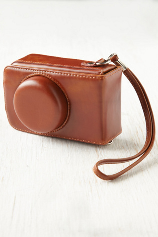 Camera Case Crossbody
