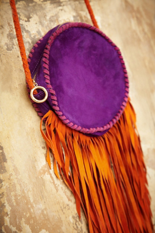 Bright Nights Crossbody