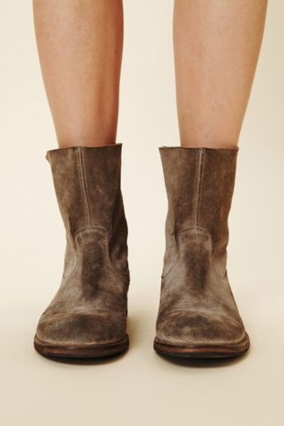 HTC Sienna Fringe Boot
