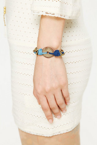 Powder Blue