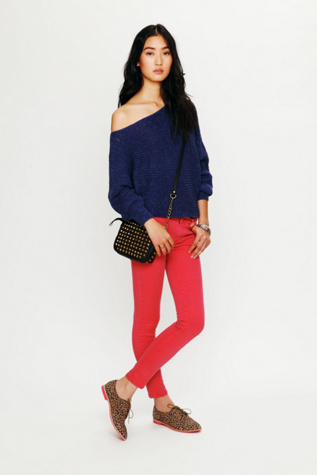 Lapis Blue / Black