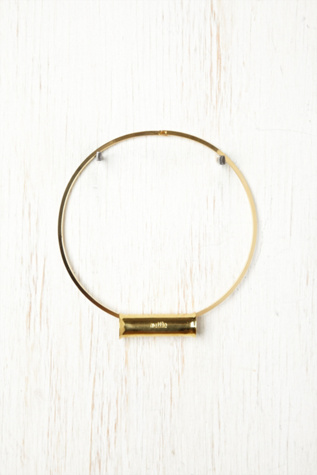 Concave Collar