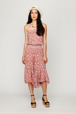 Dusty Rose