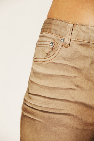 FP High Rise Skinny