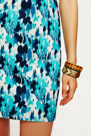 Blue Combo