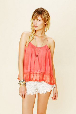 FP ONE Solid Cami