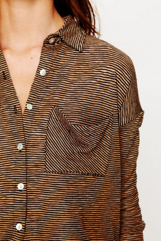 Tomorrow Today Shirt