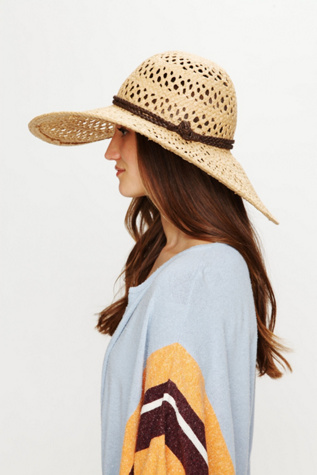 Storm Sun Hat