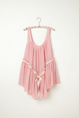 Soft Rose