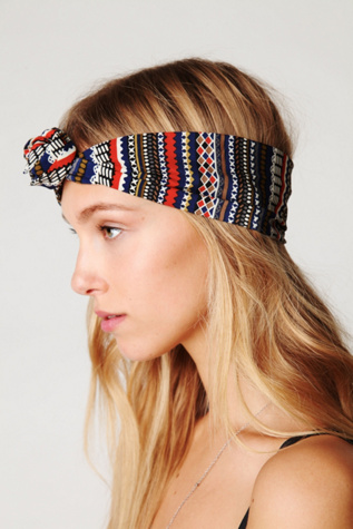 Geo Lace