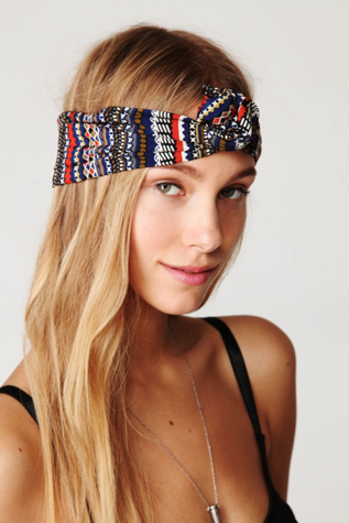 Geo Lace