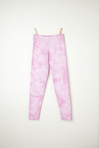 Tie Dye Leggings
