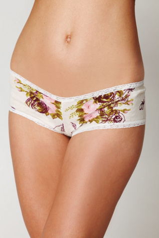 Floral