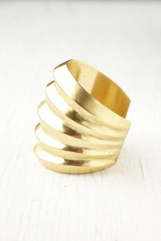 Brass