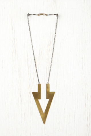 Wayward Pendant