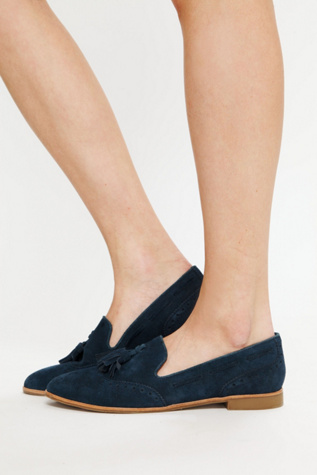 Marcela Loafer