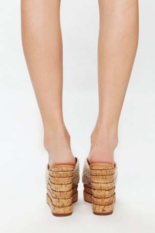 Ivory Crochet