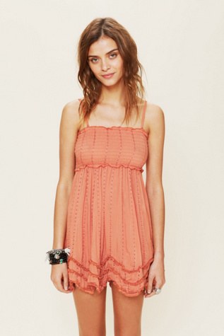 Waves Hem Slip
