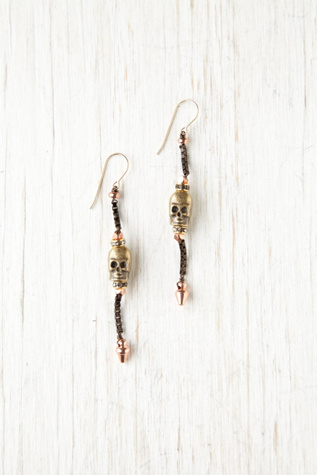 Bonney Earring