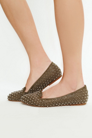 Sansom Spiked Loafer in sale-sale-shoes
