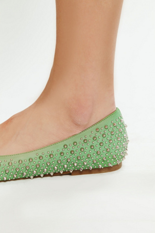 Seafoam