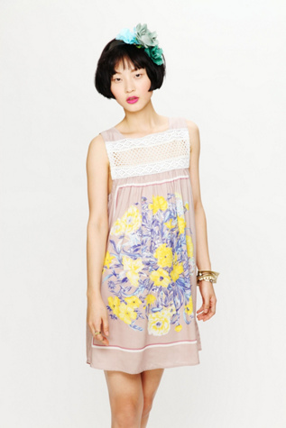 Fiesta Mini Dress