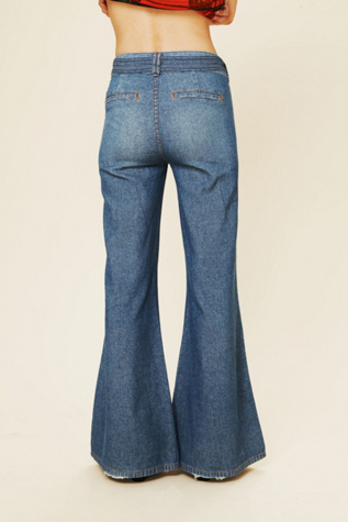 Whitley Blue