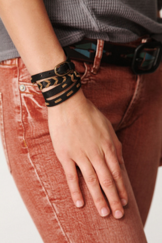 Black / Tan