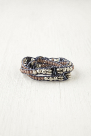 Mixed Bead Wrap