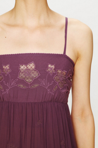 Antique Plum