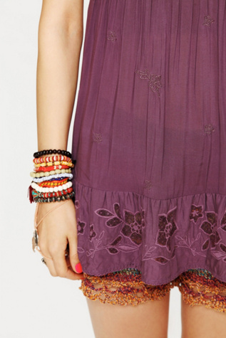 Antique Plum