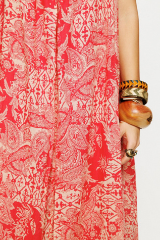 Red Combo