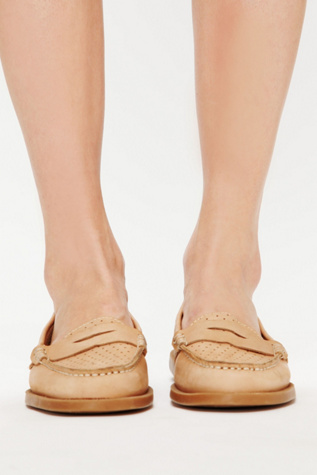 Perf Loafer