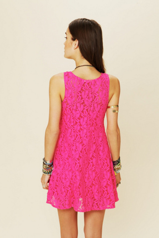 Hot Pink