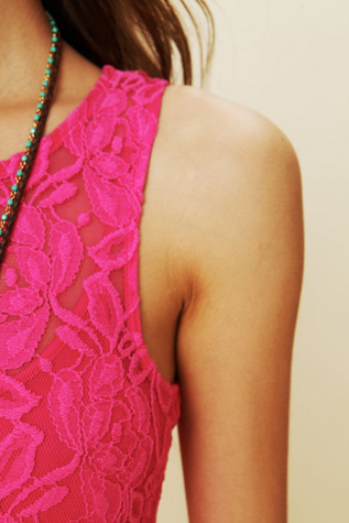 Hot Pink