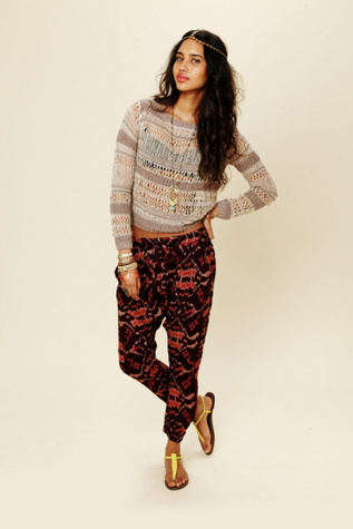 Original Ikat