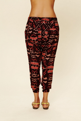 Original Ikat