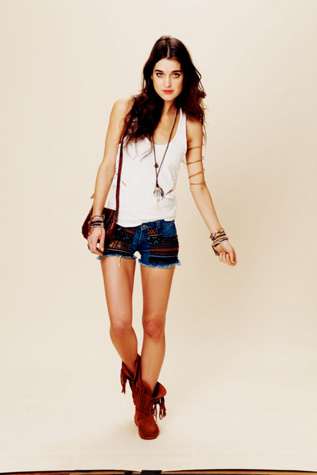 Denim Blue