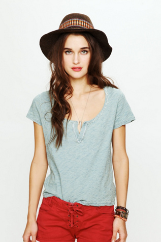 We The Free Indigo Girls Tee