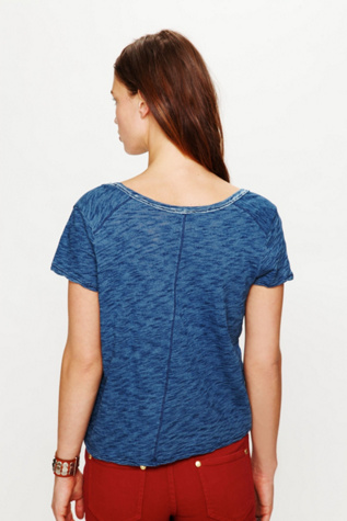 Medium indigo