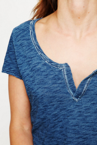 Medium indigo