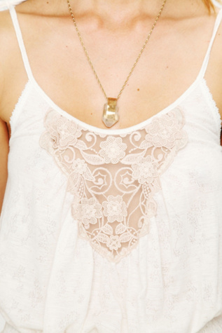 Blossom of My Heart Top
