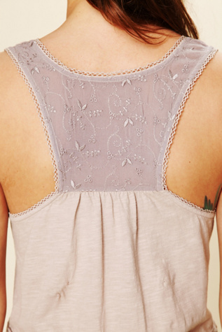Dusty Rose