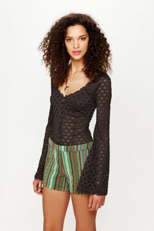 Oh My Daze Top
