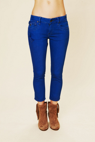 Royal Blue