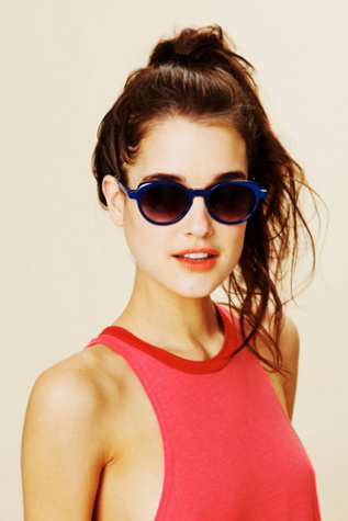 Fold Away Sunglasses 
