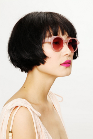Fold Away Sunglasses 