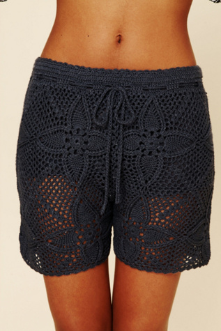 Navy Heather