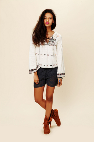 Navy Heather